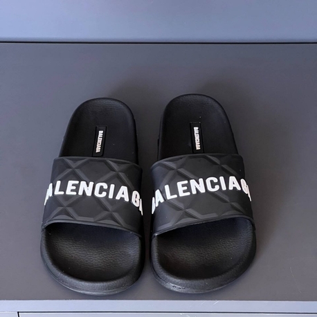 Balenciaga Erkek Slippers