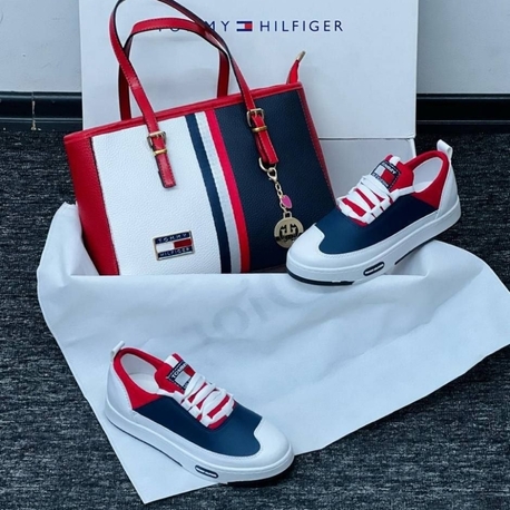Tommy Hilfiger Ayakkabı 