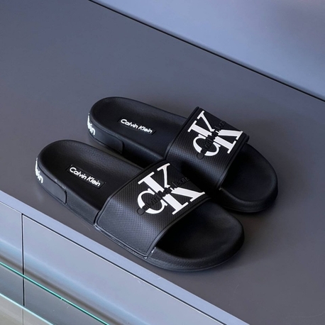 Calvin Klein Erkek Slippers