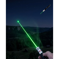 HS05 LAZER