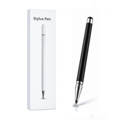 Redmi Note 11 SE Uyumlu Dokunmatik Stylus Kalem Disk Uçlu Hassas Tablet Telefon Çizim Kalemi