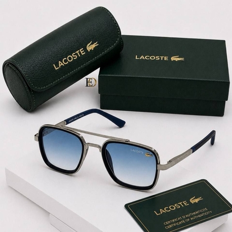 Lacoste Sunglasses