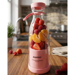 BİG BARDAK BLENDER