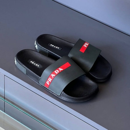 Prada Erkek Slippers