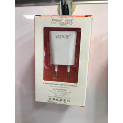 Vidvie lightning şarj aleti