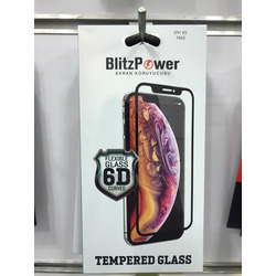 ekran koruyucu iphone x ve xs için
