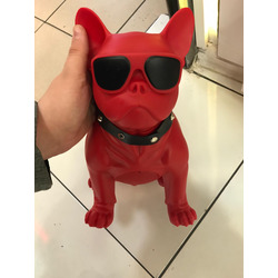 Köpek  hoparlör
