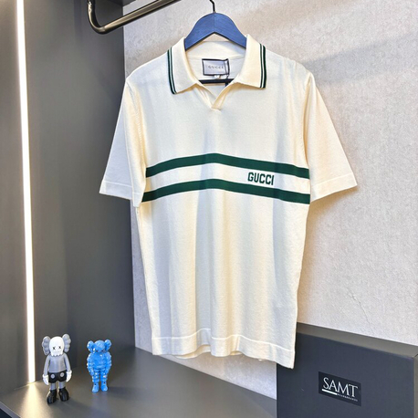 GCCI Premium Knitwear|Örme Tshirt