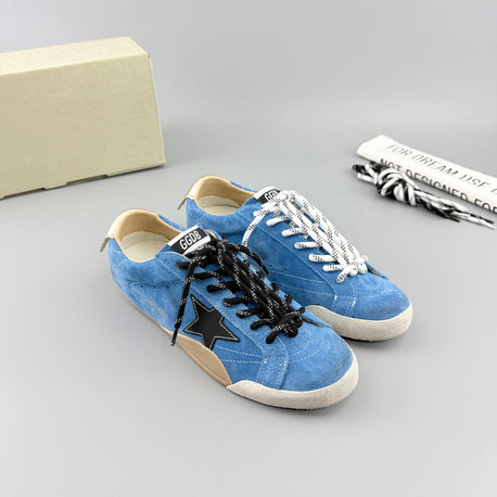 GOLDEN GOOSE İthal Ayakkabı 