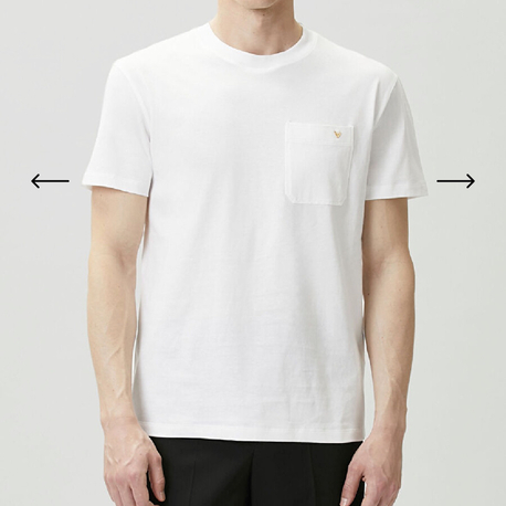 VALENTINO İthal Tshirt 