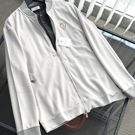 BRUNELLO CUCINELLI Premium Ceket