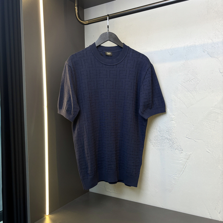 FENDI Special Triko Tshirt