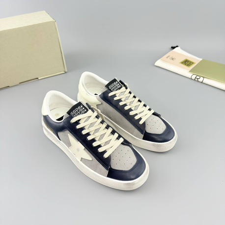 GOLDEN GOOSE İthal Ayakkabı