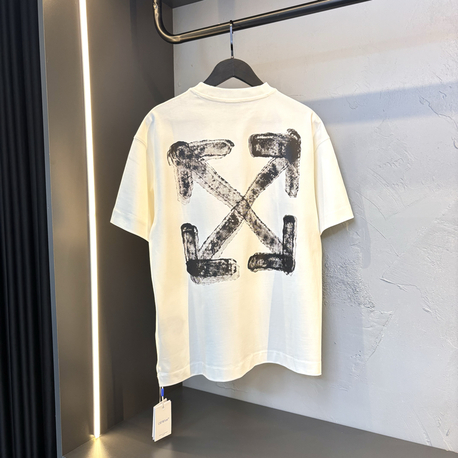 OFF WHİTE Special Tshirt 