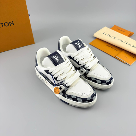LOUIS VUITTON İthal Ayakkabı