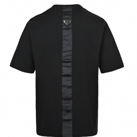 PRADA İthal Tshirt (Ütü İstemez)
