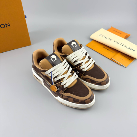 LOUIS VUITTON İthal Ayakkabı