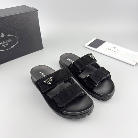 PRADA İthal Terlik 