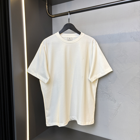 SAINTLAURENT Premium Tshirt 