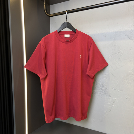 SAINTLAURENT Premium Tshirt 