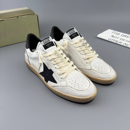 GOLDEN GOOSE İthal Ayakkabı