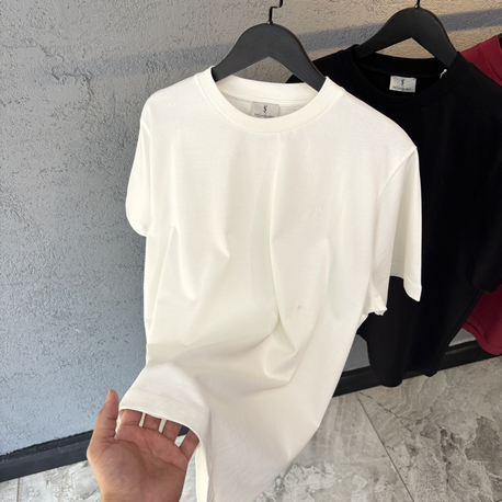 SAINTLAURENT Premium Tshirt 