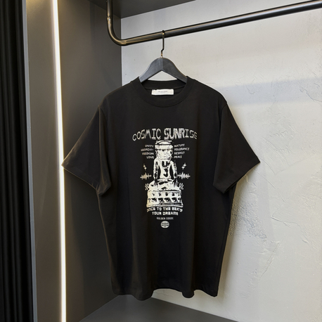 GOLDEN GOOSE Premium Tshirt 