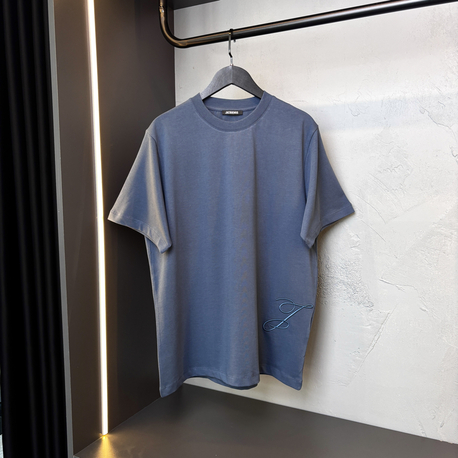 JACQUEMUS Premium Tshirt 