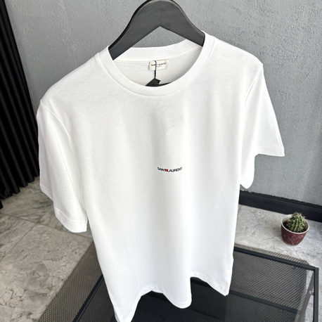 SAINT LAURENT Special Tshirt