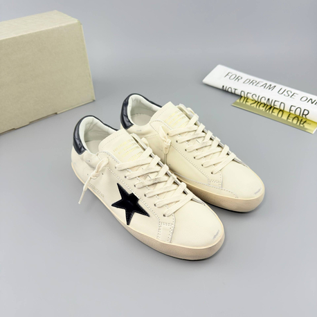 GOLDEN GOOSE İthal Ayakkabı