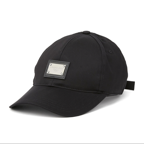 DOLCE&GABBANA Premium Cap