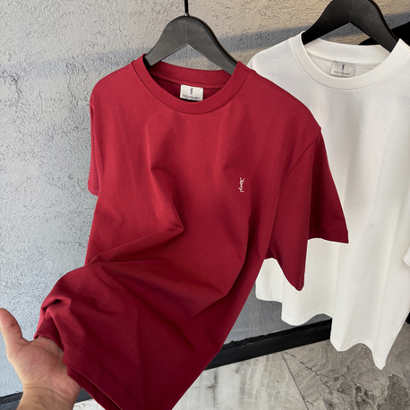 SAINTLAURENT Premium Tshirt 