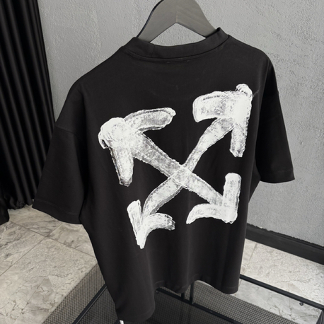 OFF WHİTE Special Tshirt 