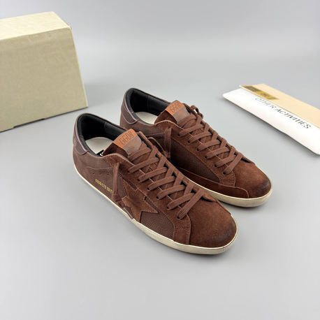 GOLDEN GOOSE İthal Ayakkabı