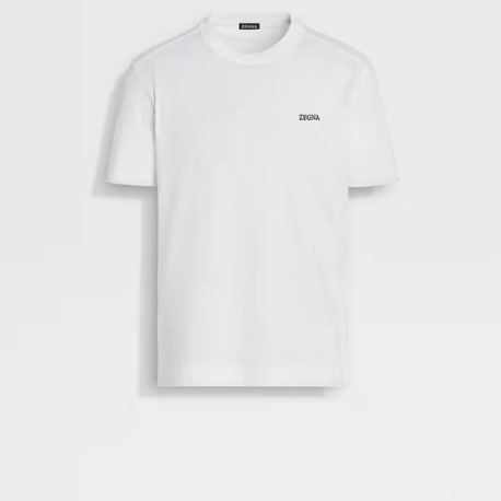 ZEGNA Premium Tshirt