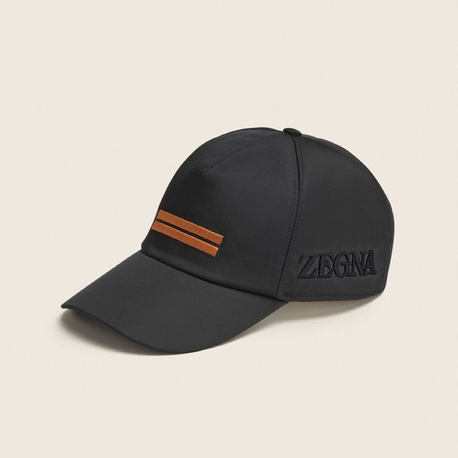 ZEGNA Premium Cap