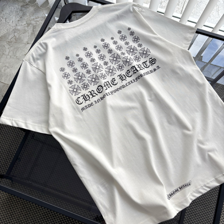 CHROME HEARTS Special Tshirt 