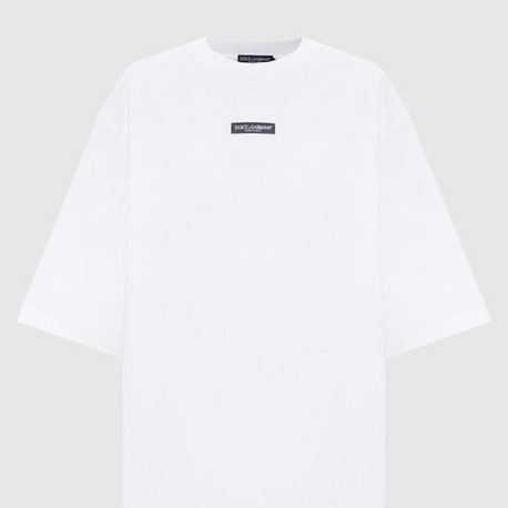 DOLCE&GABBANA İthal Tshirt 
