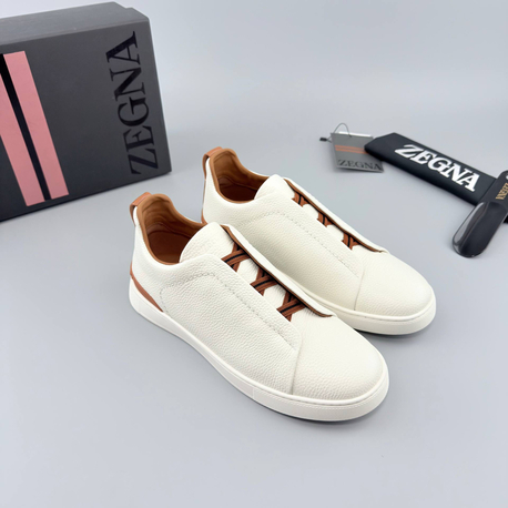 ZEGNA İthal Ayakkabı 