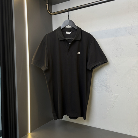 CELINE Premium Polo Yaka Tshirt