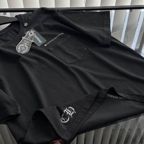 CHROME HEARTS Special Tshirt 