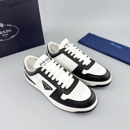 PRADA İthal Ayakkabı 