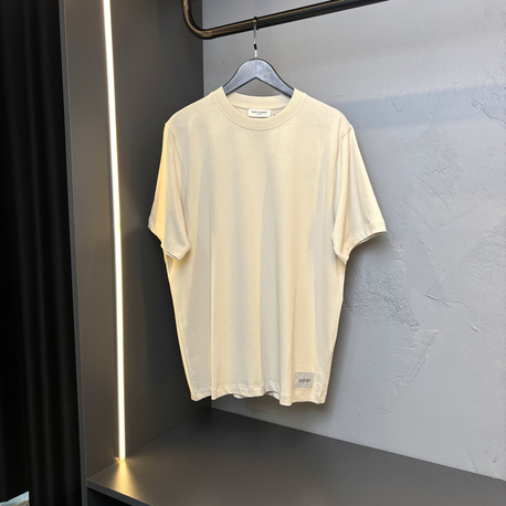 SAINT LAURENT Premium Tshirt