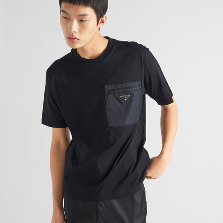 PRADA İthal Tshirt 
