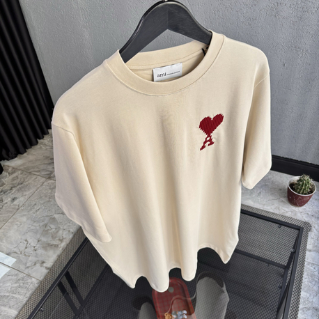 AMI Premium Tshirt 
