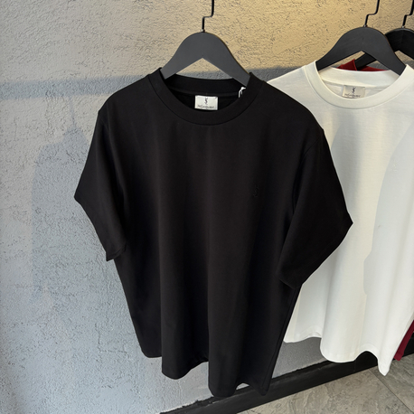 SAINTLAURENT Premium Tshirt 