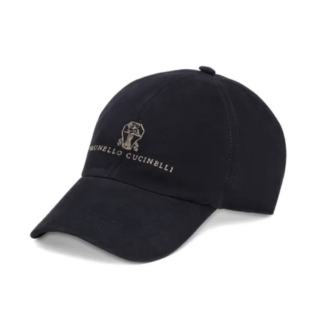 BRUNELLO CUCINELLI Premium Cap