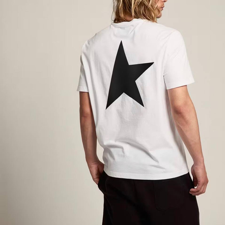 GOLDEN GOOSE Premium Tshirt