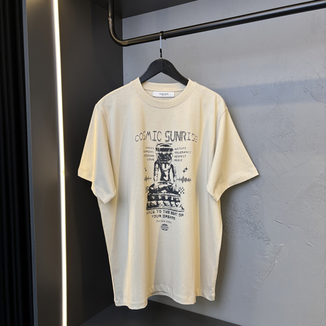 GOLDEN GOOSE Premium Tshirt 