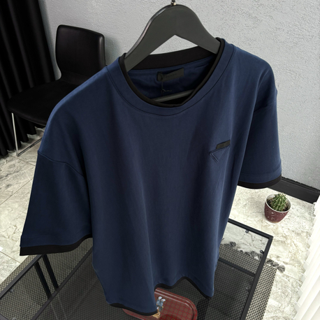 PRADA Premium Merserize Tshirt